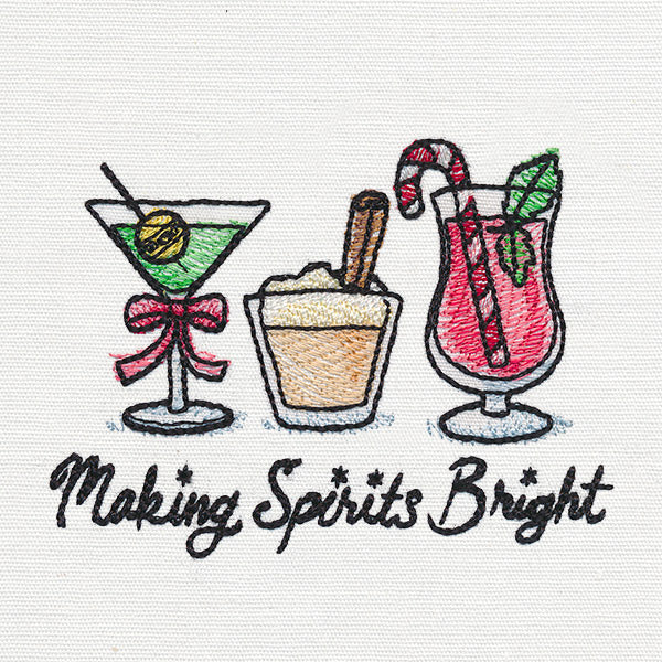 Making Spirits Bright - Image 4