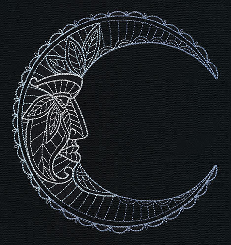 Man in the Moon - Image 4