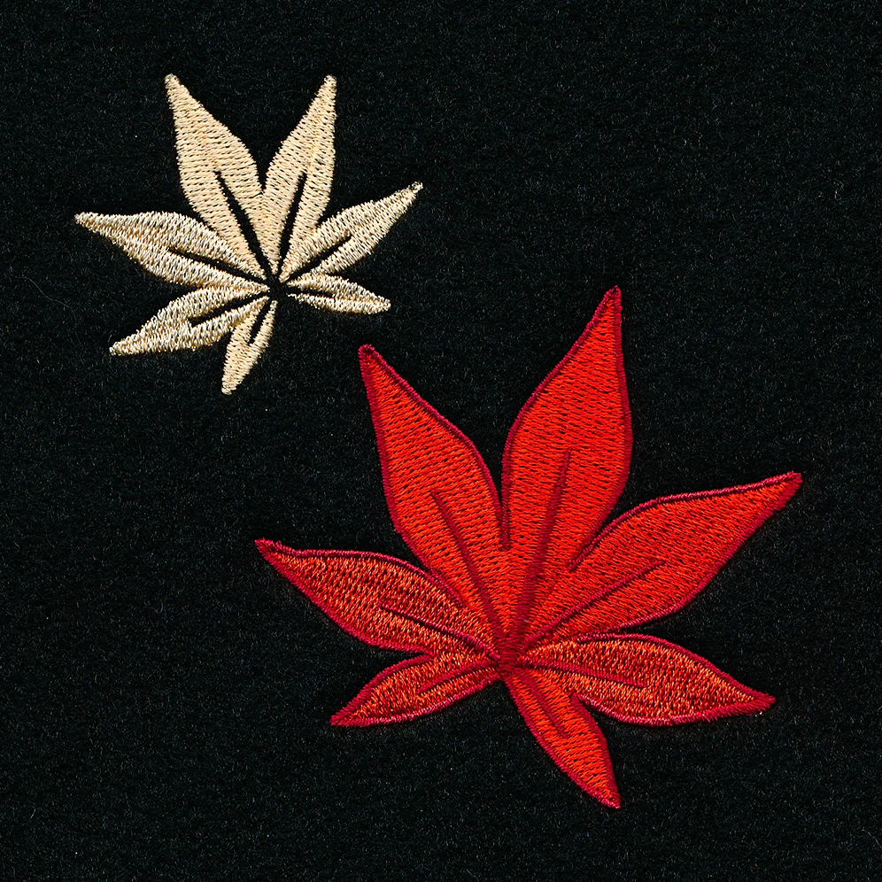 Maple Leaf Apparel - Accent 1 - Image 4