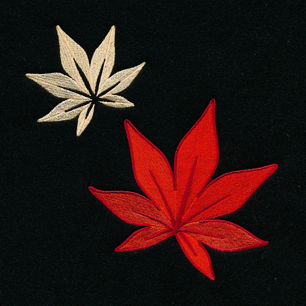 Maple Leaf Apparel - Accent 1 - Image 5