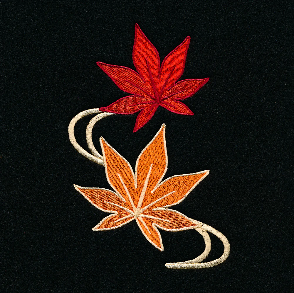 Maple Leaf Apparel - Accent 2 - Image 2