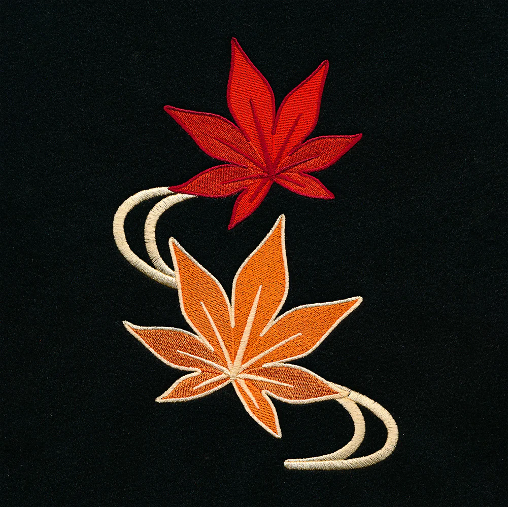 Maple Leaf Apparel - Accent 2 - Image 5