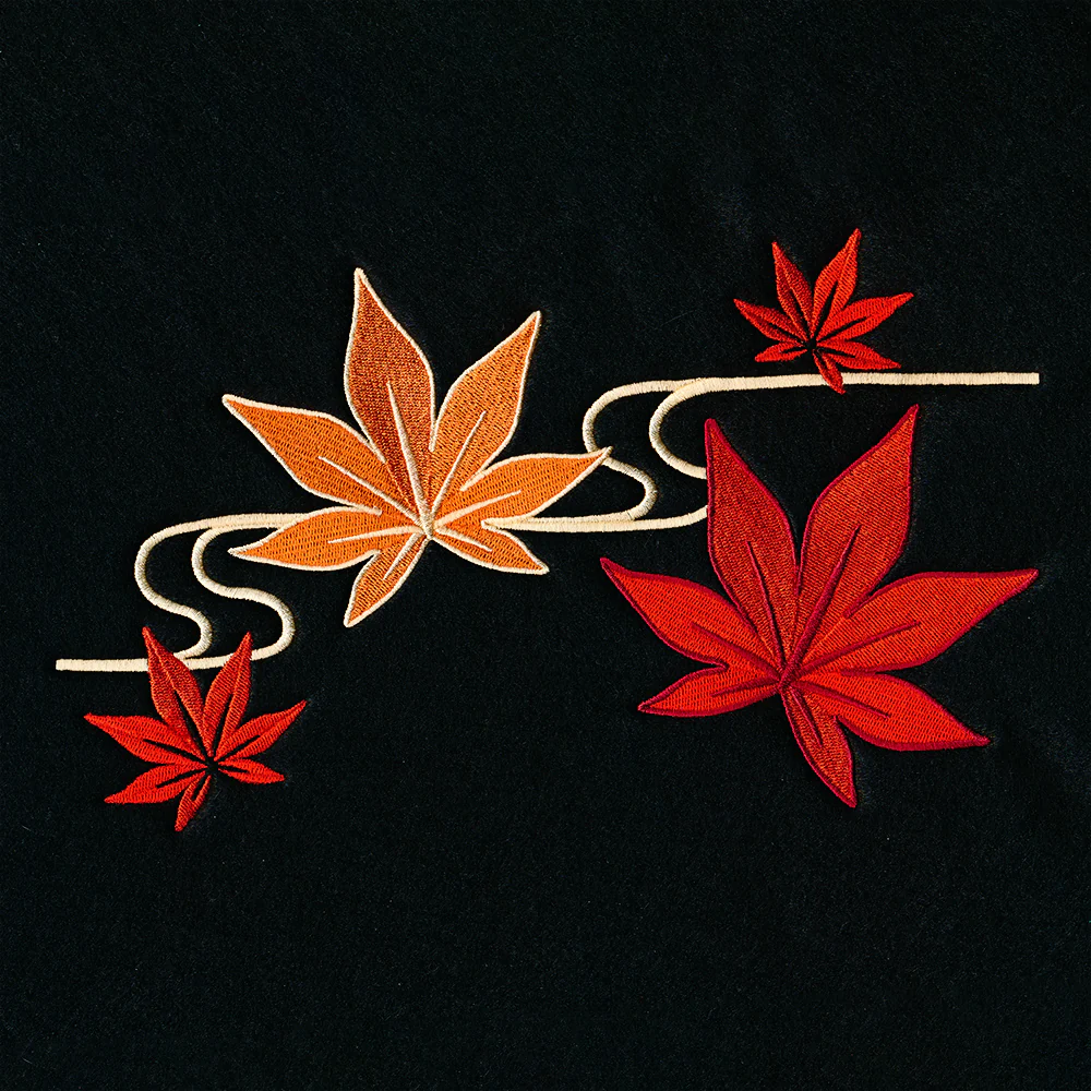 Maple Leaf Apparel - Border - Image 2