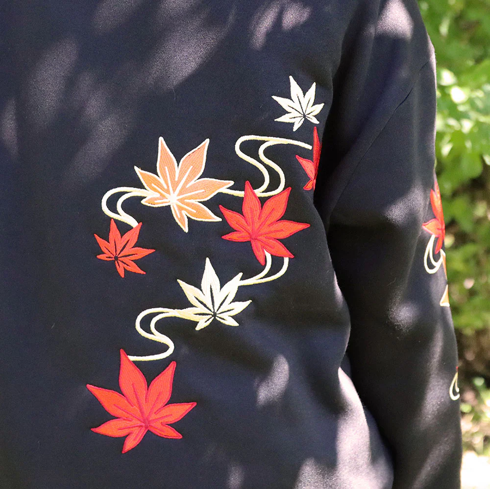 Maple Leaf Apparel Design Pack - Image 3