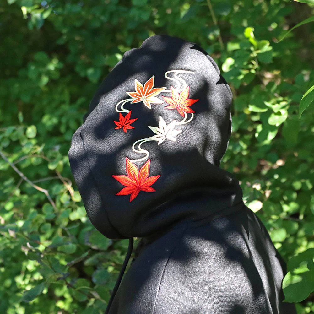 Maple Leaf Apparel Design Pack - Image 4