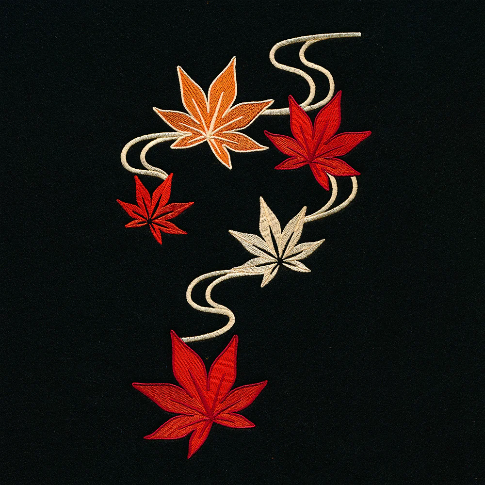 Maple Leaf Apparel - Hood