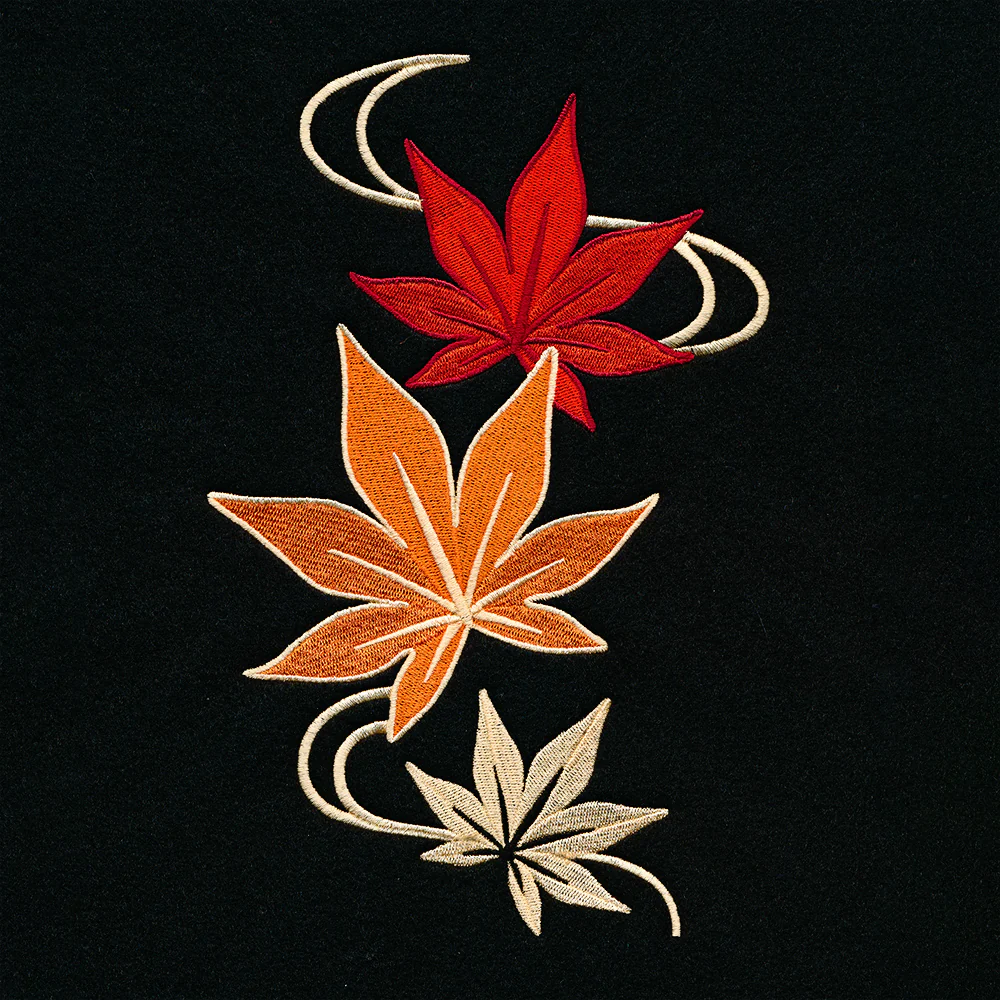 Maple Leaf Apparel - Sleeve 1 - Image 3