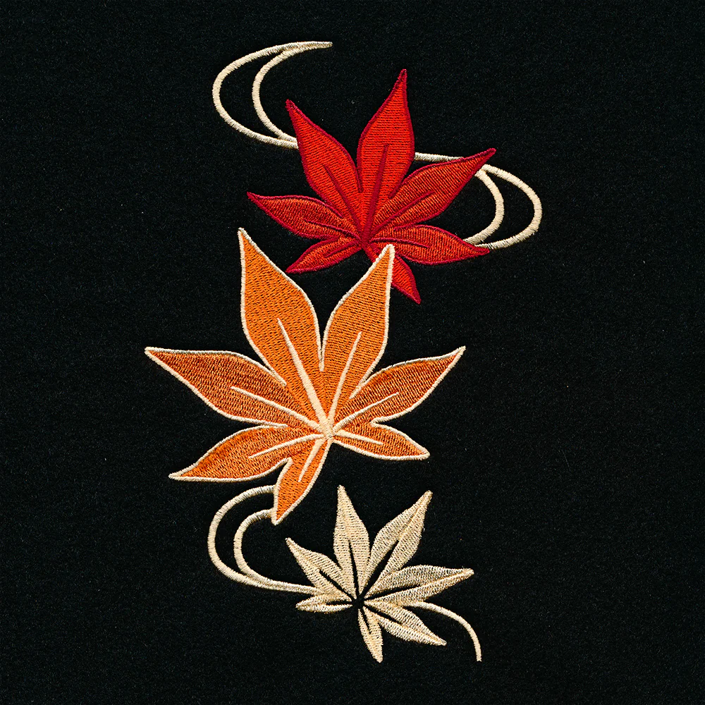 Maple Leaf Apparel - Sleeve 1 - Image 4