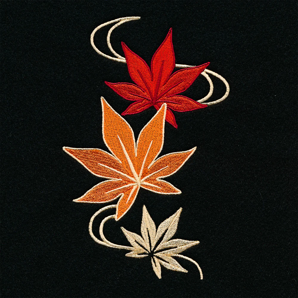 Maple Leaf Apparel - Sleeve 1 - Image 5