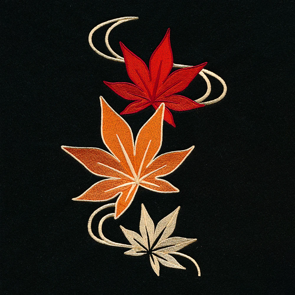 Maple Leaf Apparel - Sleeve 1 - Image 6