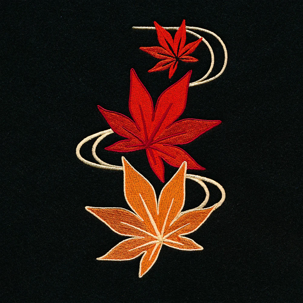 Maple Leaf Apparel - Sleeve 2 - Image 4