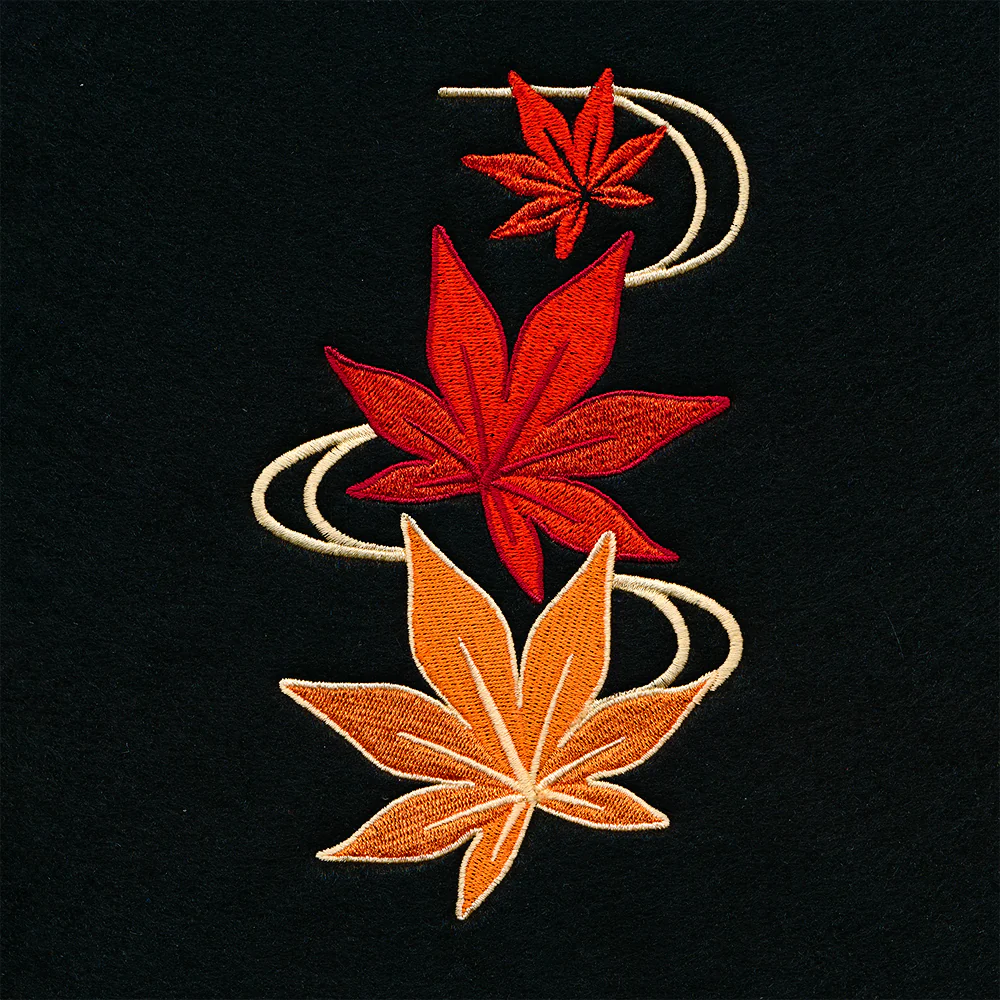 Maple Leaf Apparel - Sleeve 2 - Image 5
