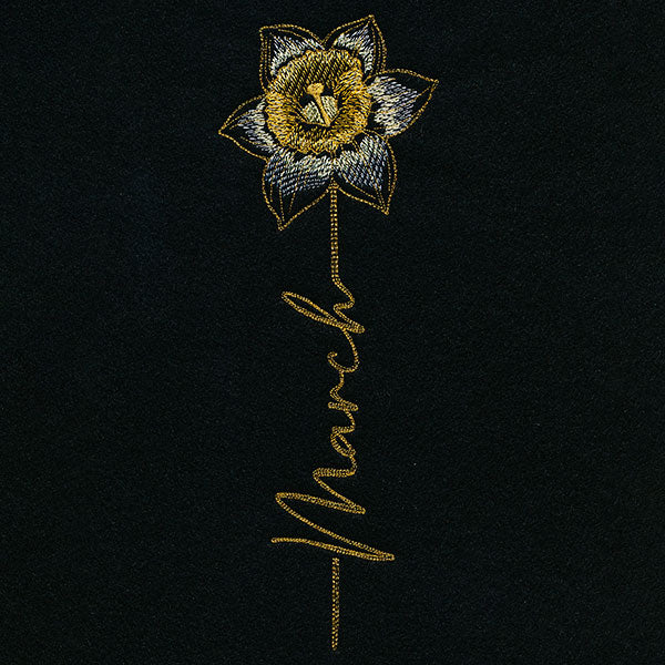 March Birth Flower - Daffodil - Image 3