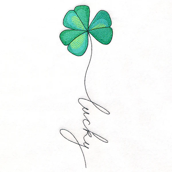 March Lucky Shamrock - Image 2