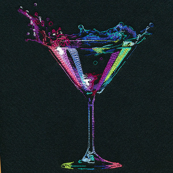 Martini Glass Shine - Image 10