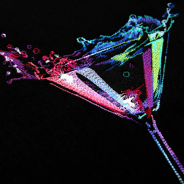 Martini Glass Shine - Image 8