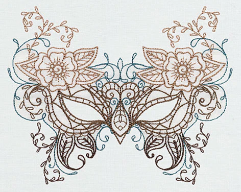 Mask of Nature - Image 2