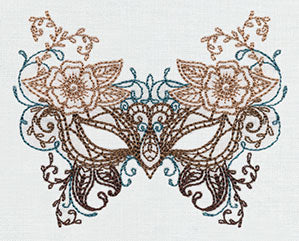 Mask of Nature - Image 3
