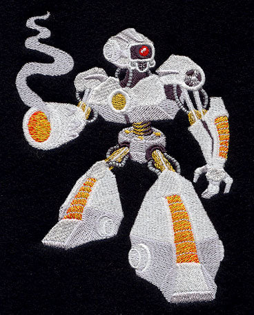 Massive Mecha - Image 2