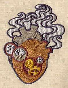 Mechanical Heart - Image 2