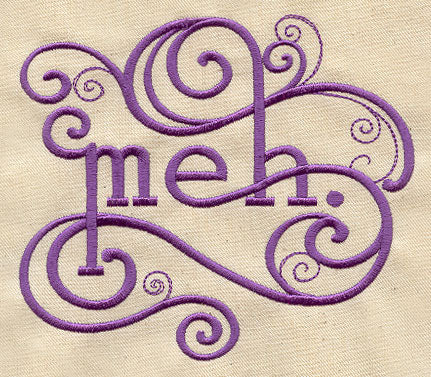 Meh - Image 2