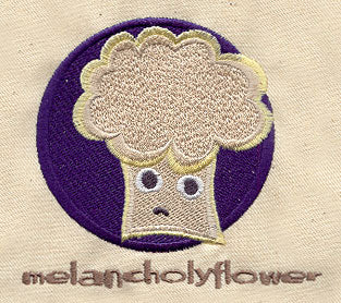 Melancholyflower - Image 2