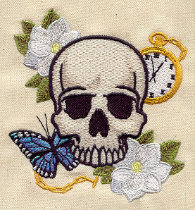 Memento Mori - Image 3
