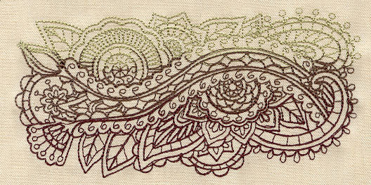 Mendhika Border - Image 2