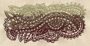 Mendhika Border - Image 3