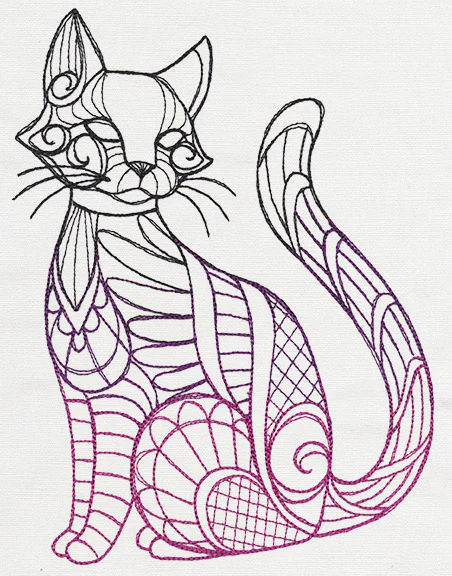Mendhika Kitty - Image 2