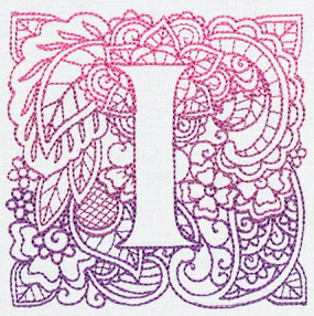 Mendhika Letter I - Image 5