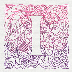 Mendhika Letter I - Image 6