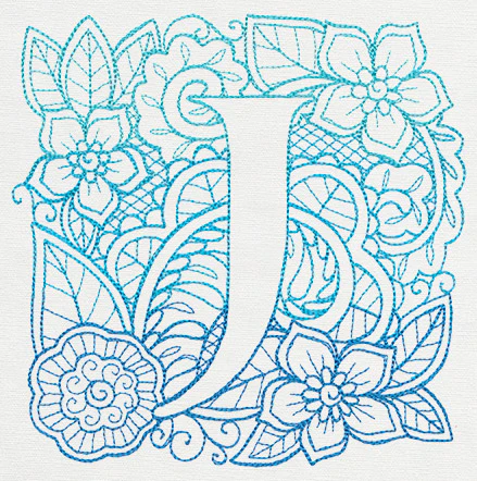 Mendhika Letter J - Image 3