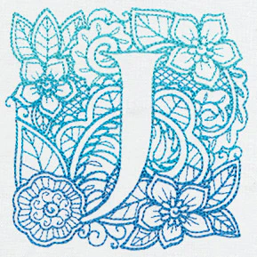 Mendhika Letter J - Image 5