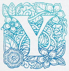 Mendhika Letter Y - Image 5