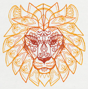 Mendhika Lion - Image 3