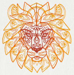 Mendhika Lion - Image 4