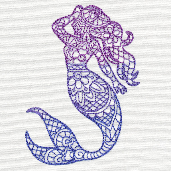 Mendhika Mermaid - Image 4