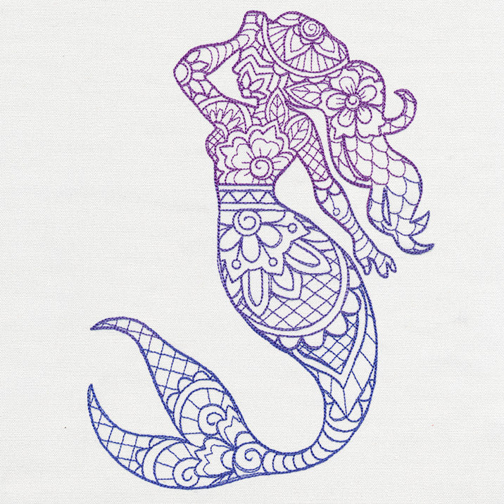 Mendhika Mermaid - Image 5