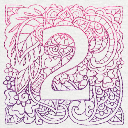 Mendhika Number 2 - Image 3