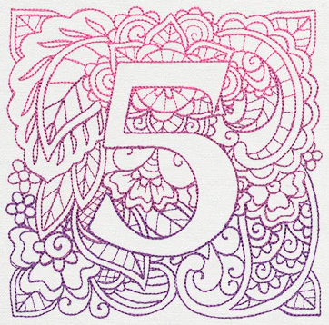 Mendhika Number 5 - Image 4