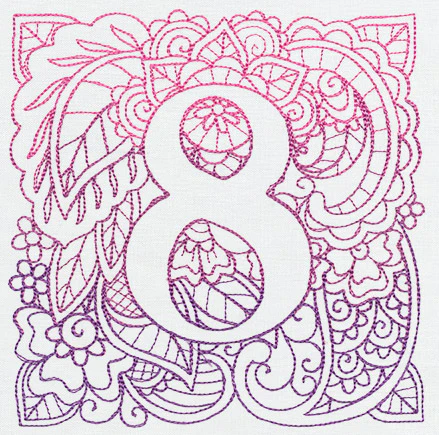 Mendhika Number 8 - Image 3