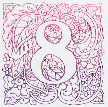 Mendhika Number 8 - Image 4
