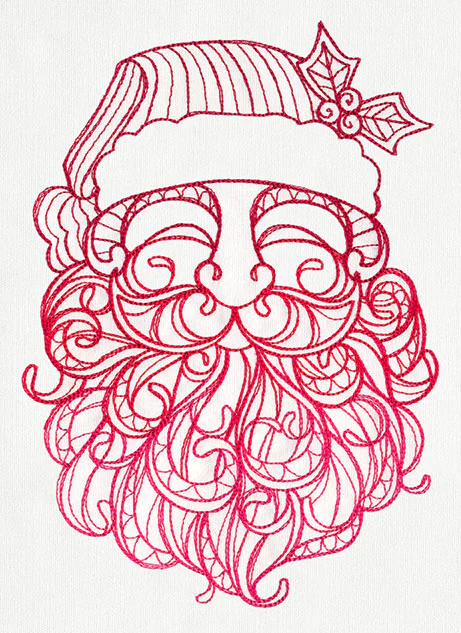 Mendhika Santa - Image 4