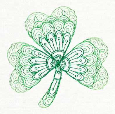 Mendhika Shamrock - Image 2