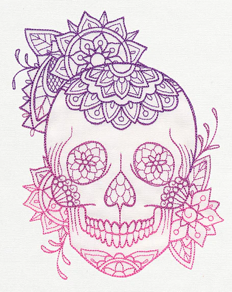 Mendhika Skull - Image 4