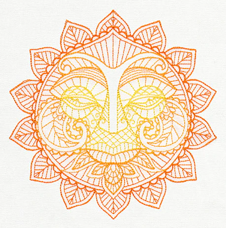 Mendhika Sun