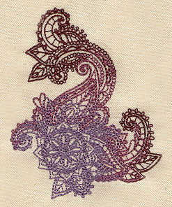 Mendhika Swirl - Image 3