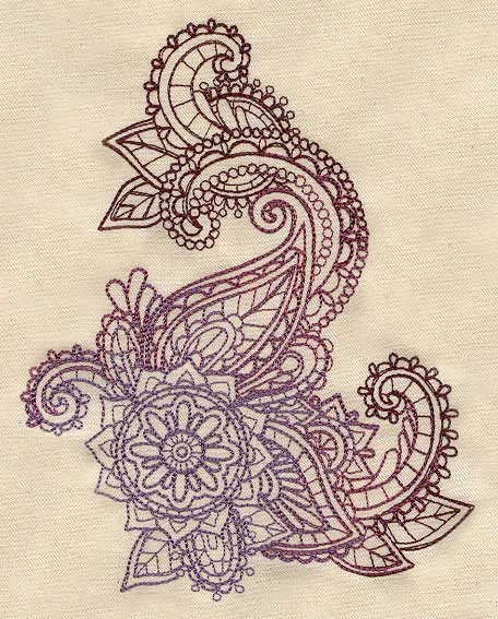 Mendhika Swirl - Image 4