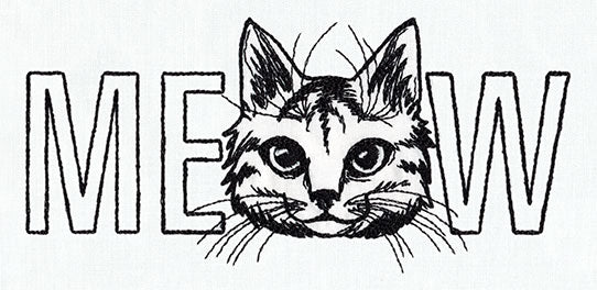 Meow Kitty - Image 2